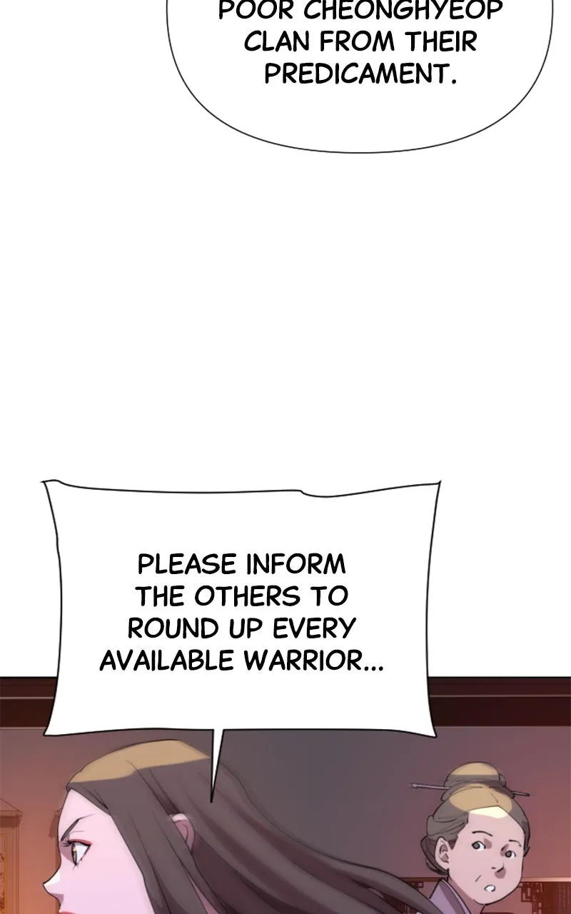 The Monkey King’s Journey to the Murim Chapter 12 page 56 - 