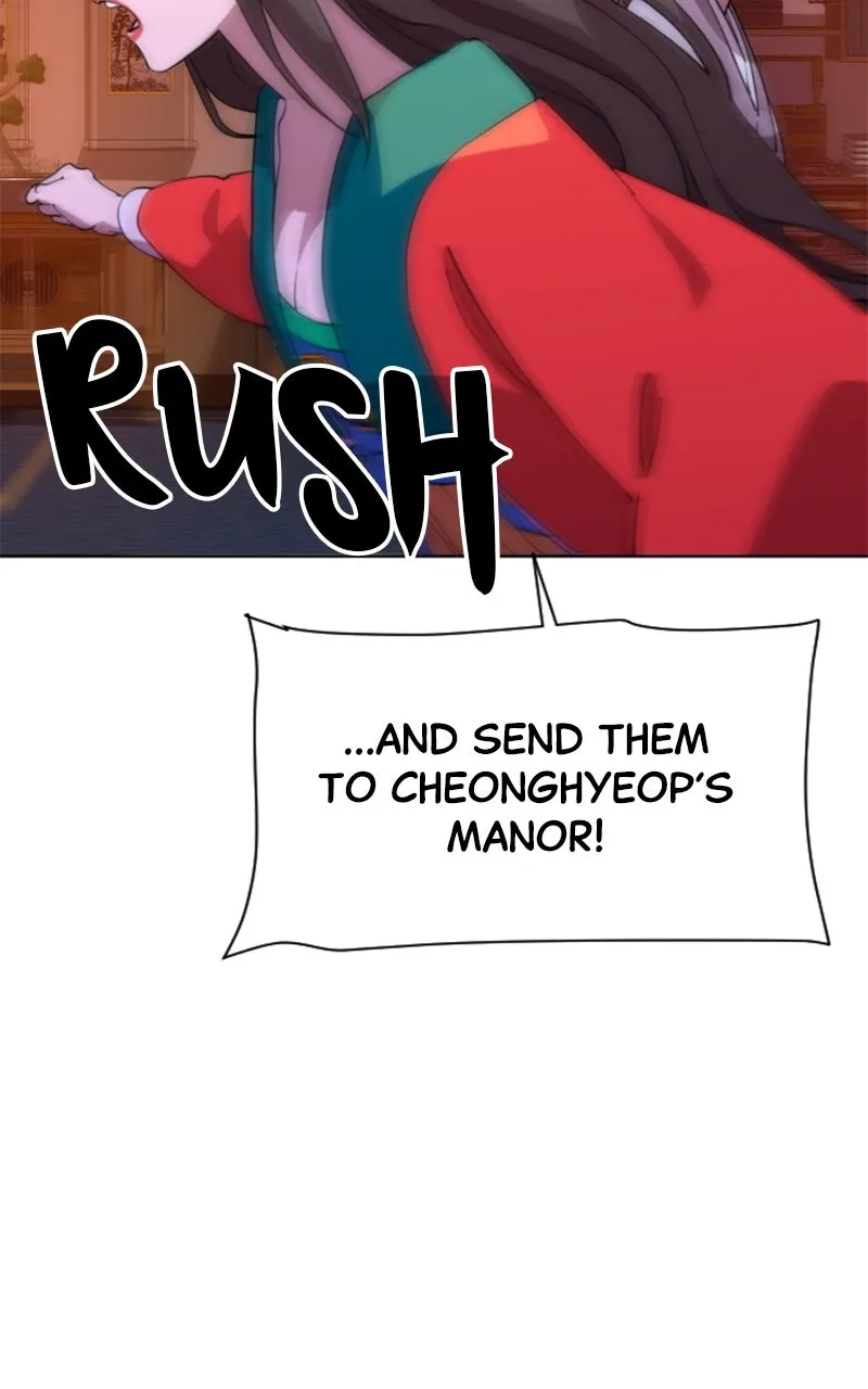 The Monkey King’s Journey to the Murim Chapter 12 page 57 - 
