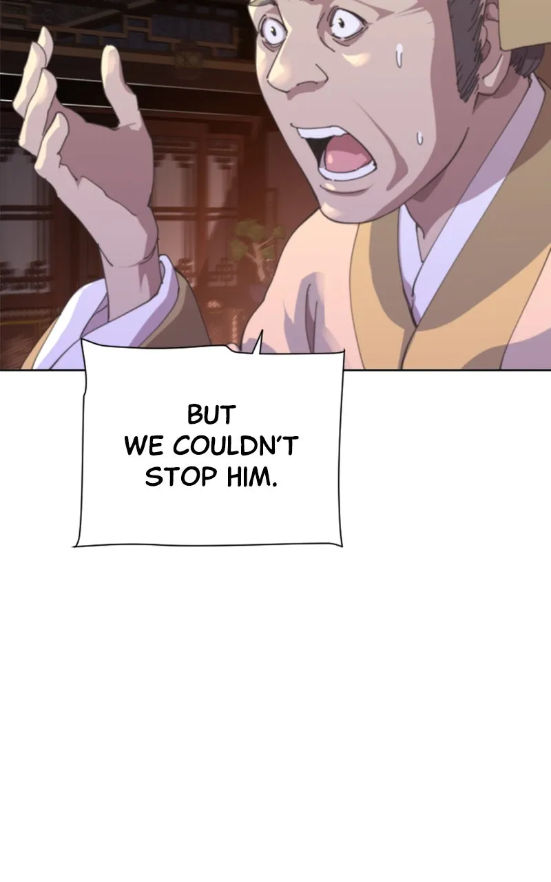 The Monkey King’s Journey to the Murim Chapter 12 page 7 - 