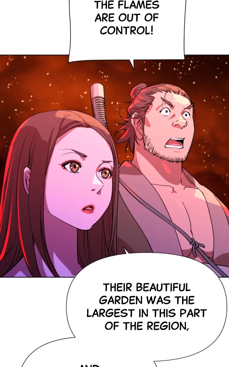 The Monkey King’s Journey to the Murim Chapter 12 page 67 - 