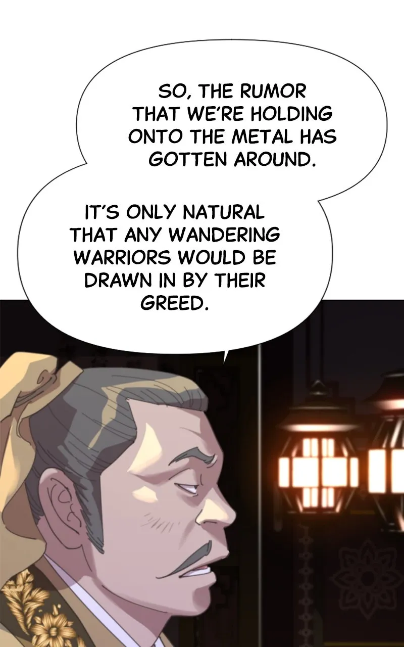 The Monkey King’s Journey to the Murim Chapter 12 page 8 - 