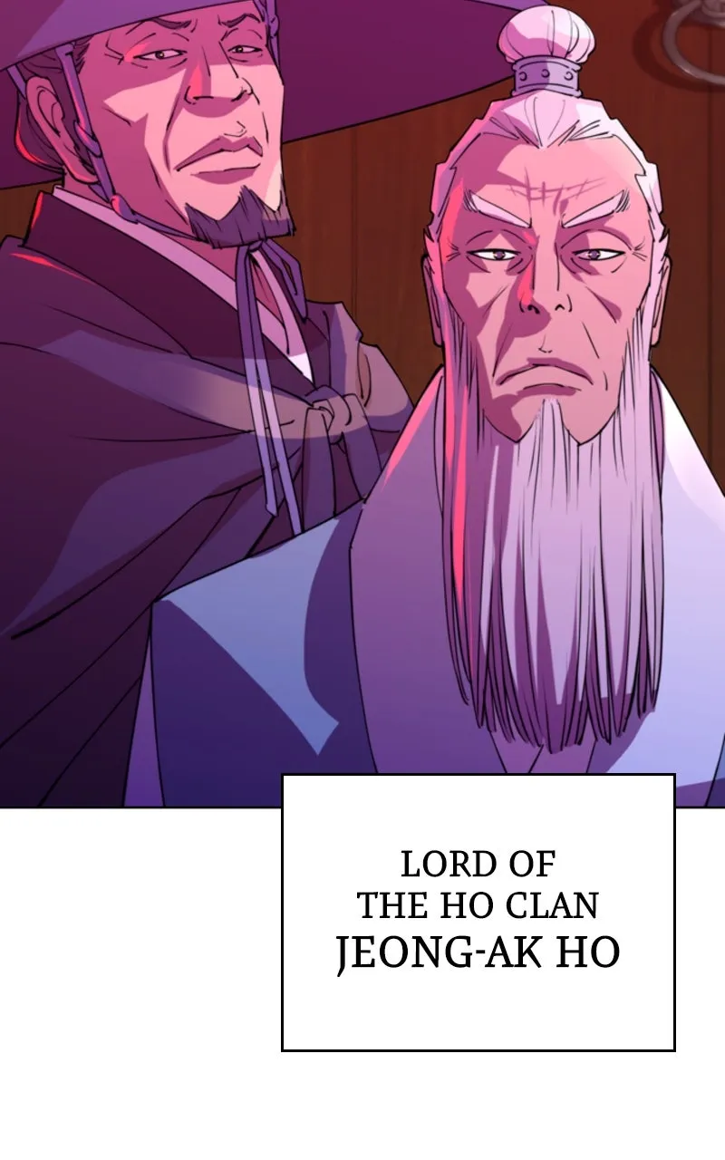 The Monkey King’s Journey to the Murim Chapter 12 page 71 - 