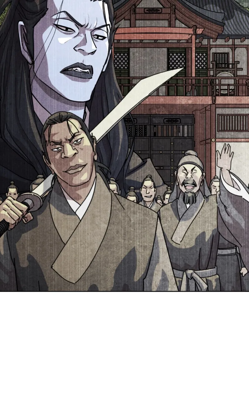 The Monkey King’s Journey to the Murim Chapter 12 page 75 - 