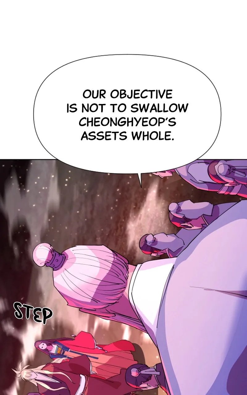The Monkey King’s Journey to the Murim Chapter 12 page 78 - 