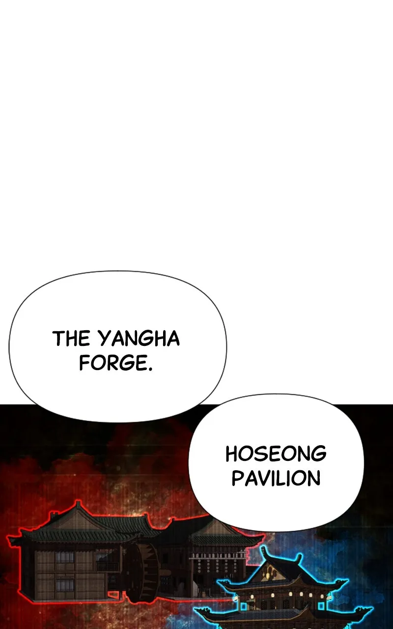 The Monkey King’s Journey to the Murim Chapter 12 page 80 - 