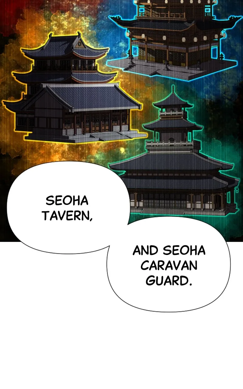 The Monkey King’s Journey to the Murim Chapter 12 page 81 - 
