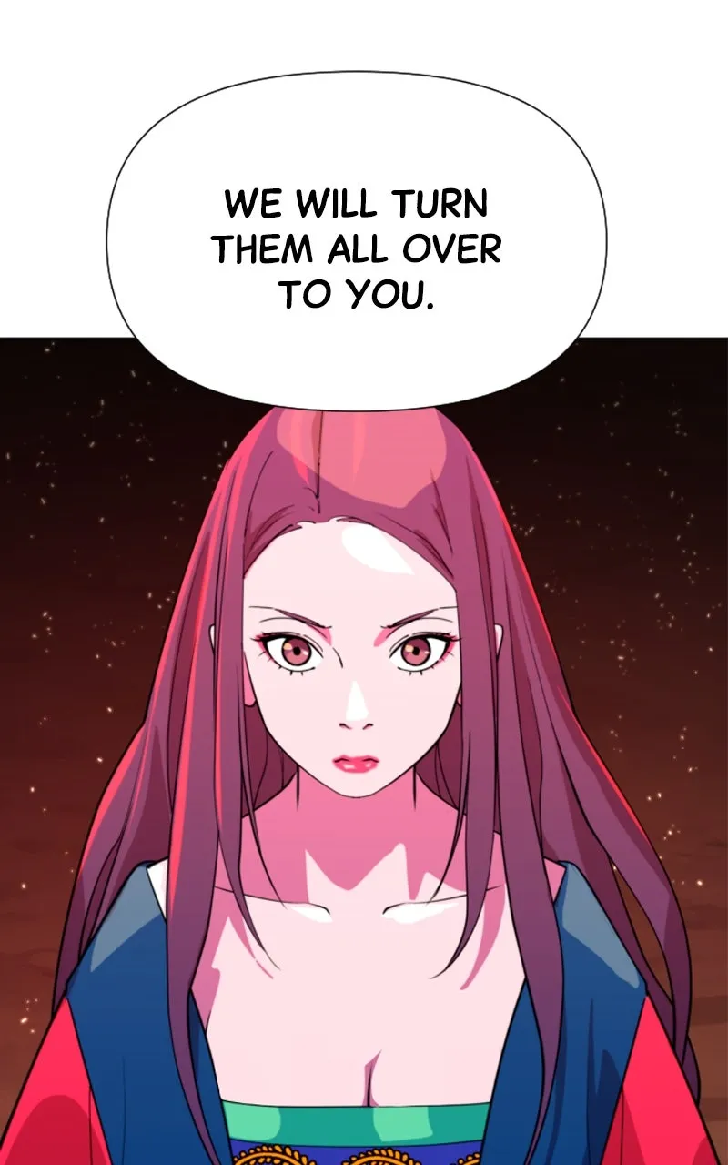 The Monkey King’s Journey to the Murim Chapter 12 page 82 - 