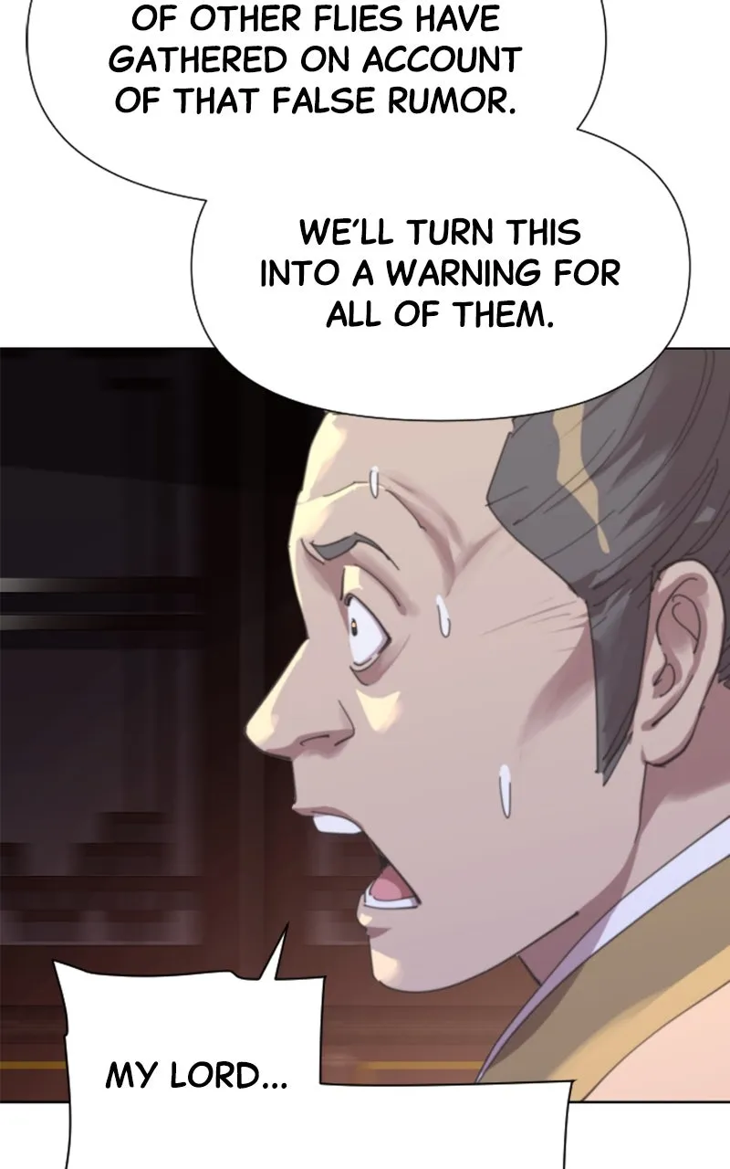 The Monkey King’s Journey to the Murim Chapter 12 page 10 - 
