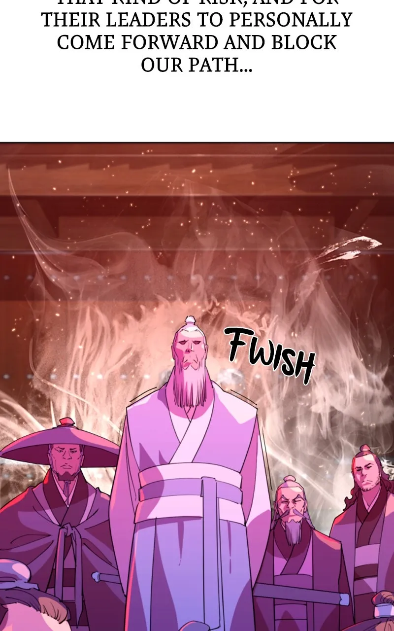 The Monkey King’s Journey to the Murim Chapter 12 page 92 - 