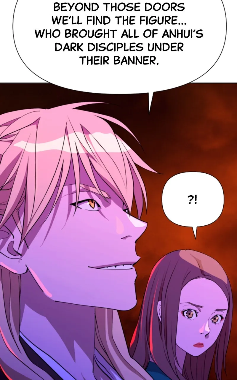 The Monkey King’s Journey to the Murim Chapter 12 page 94 - 