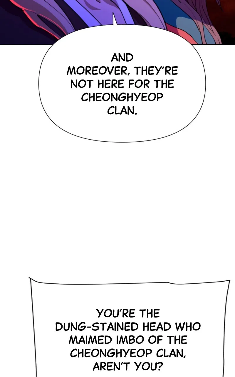 The Monkey King’s Journey to the Murim Chapter 12 page 95 - 