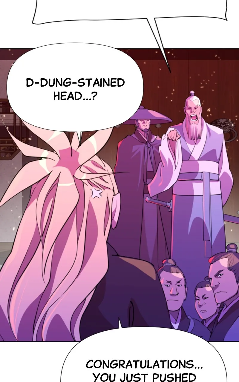 The Monkey King’s Journey to the Murim Chapter 12 page 96 - 