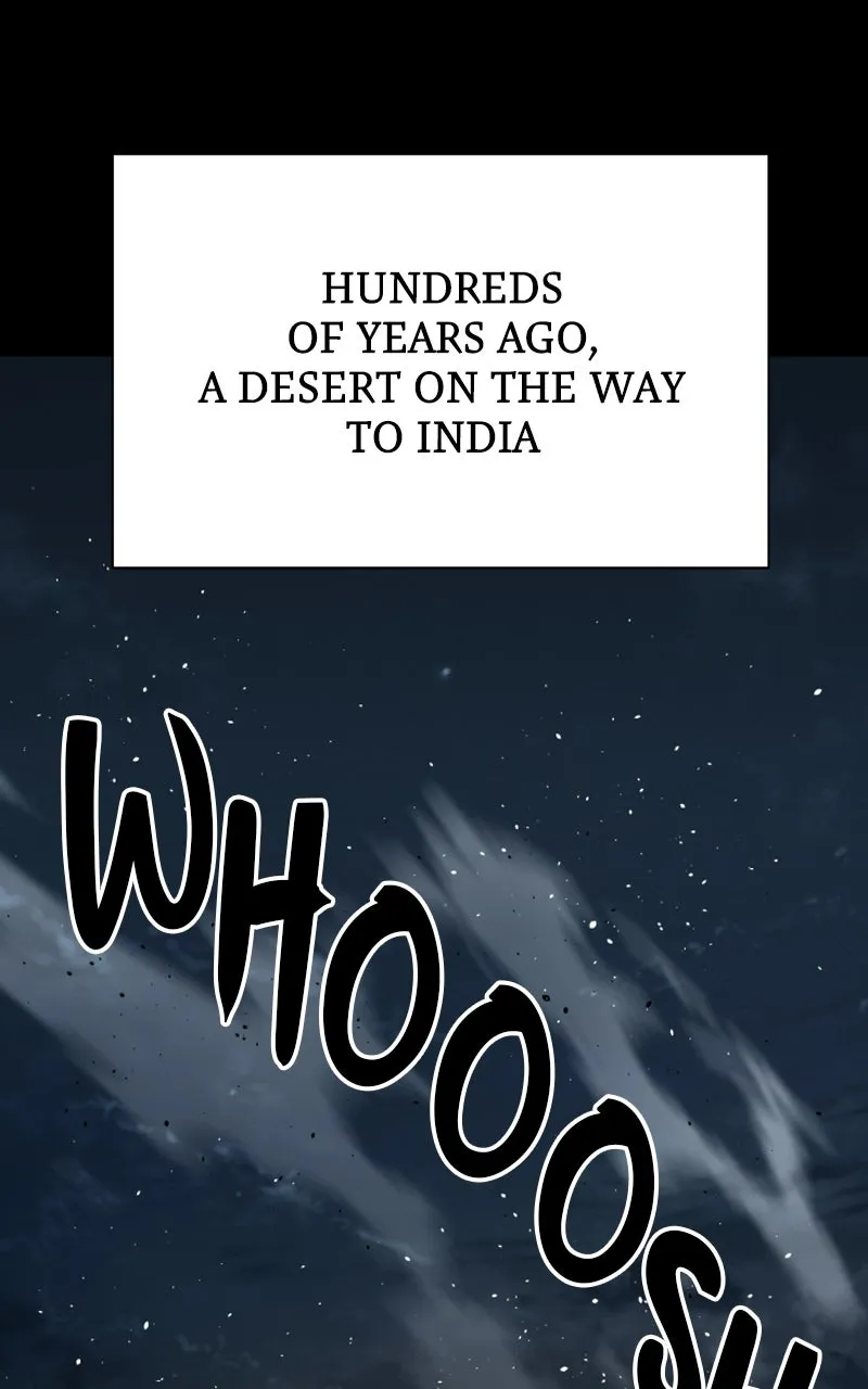 The Monkey King’s Journey to the Murim Chapter 13 page 2 - 