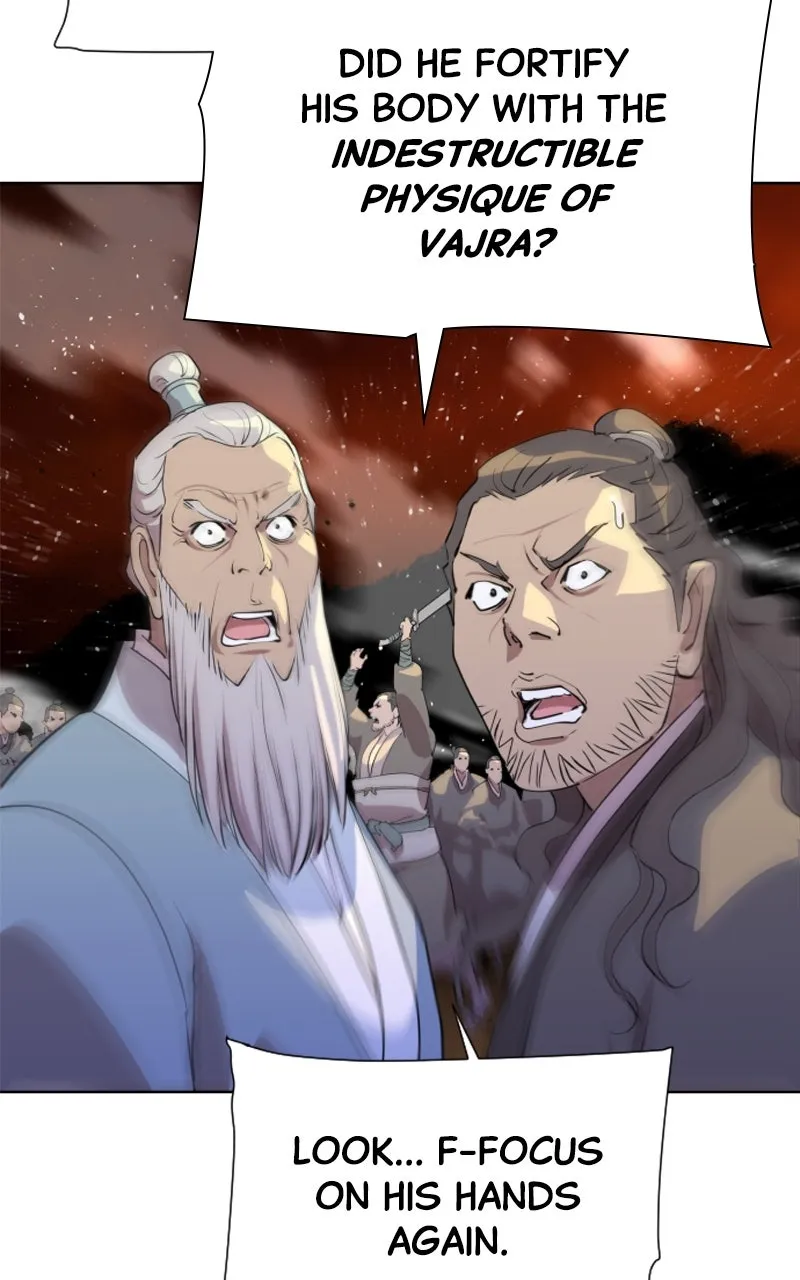 The Monkey King’s Journey to the Murim Chapter 13 page 104 - 
