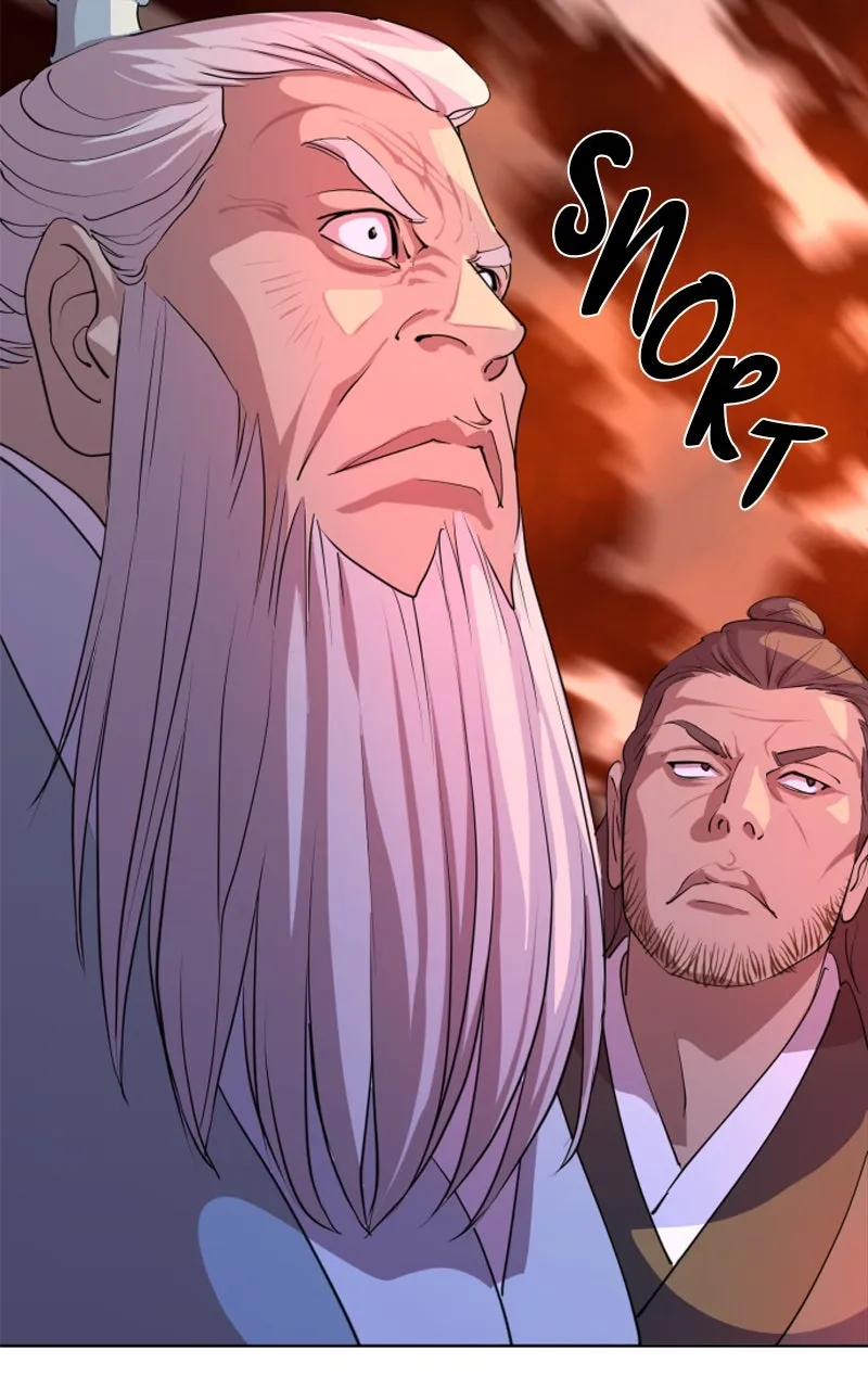 The Monkey King’s Journey to the Murim Chapter 13 page 107 - 