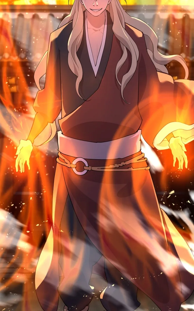 The Monkey King’s Journey to the Murim Chapter 13 page 109 - 