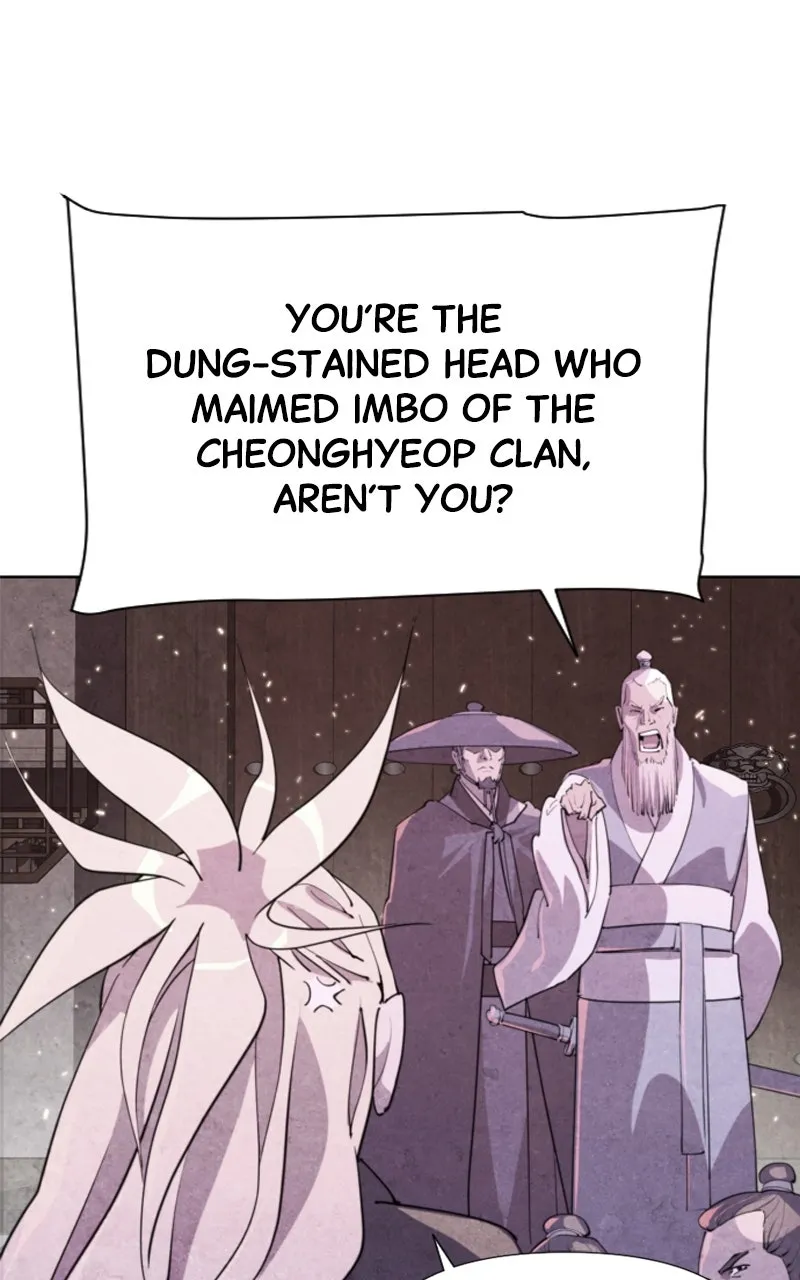 The Monkey King’s Journey to the Murim Chapter 13 page 112 - 
