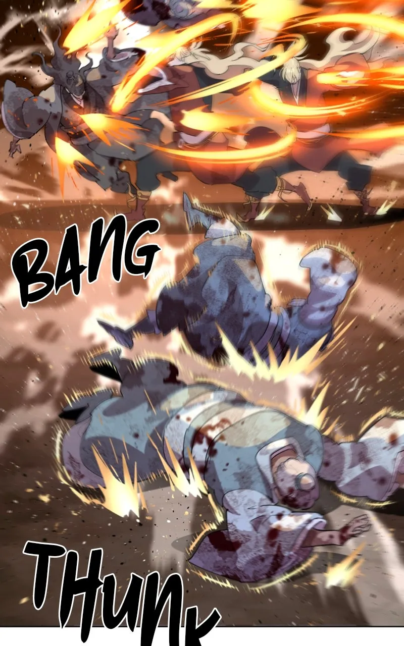 The Monkey King’s Journey to the Murim Chapter 13 page 119 - 