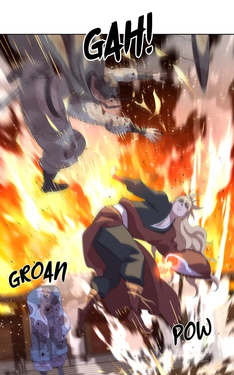 The Monkey King’s Journey to the Murim Chapter 13 page 123 - 