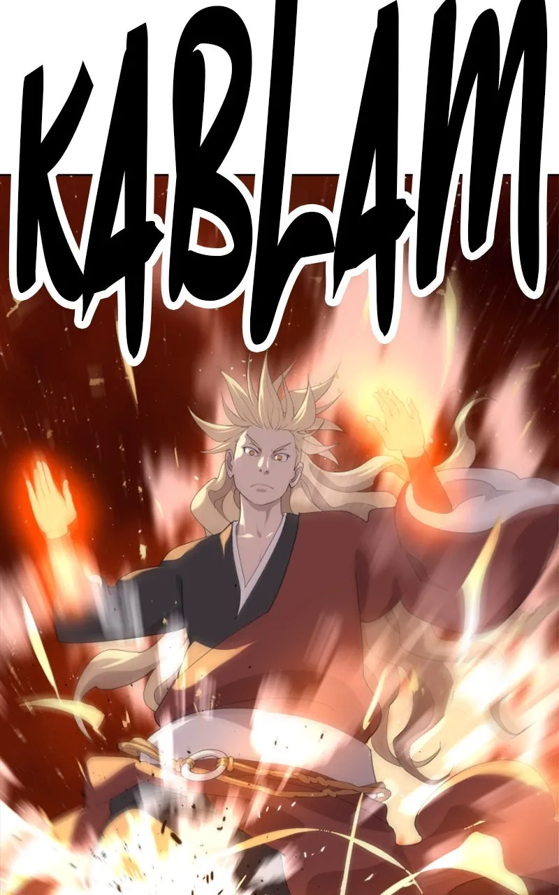 The Monkey King’s Journey to the Murim Chapter 13 page 129 - 