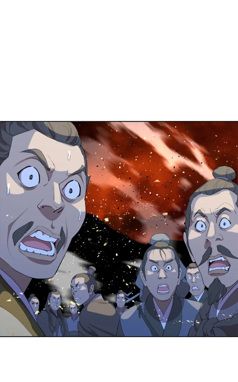 The Monkey King’s Journey to the Murim Chapter 13 page 132 - 