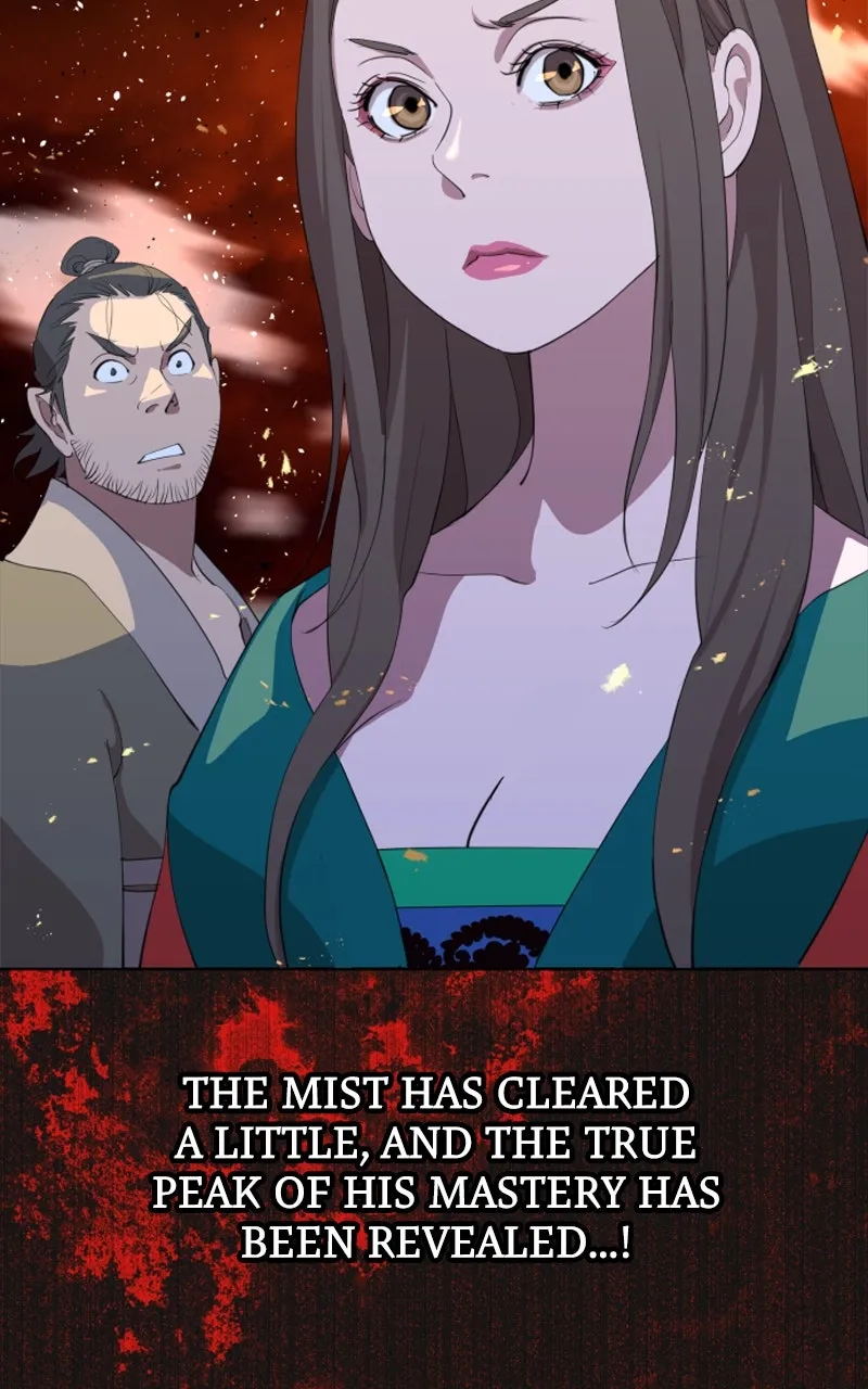 The Monkey King’s Journey to the Murim Chapter 13 page 134 - 