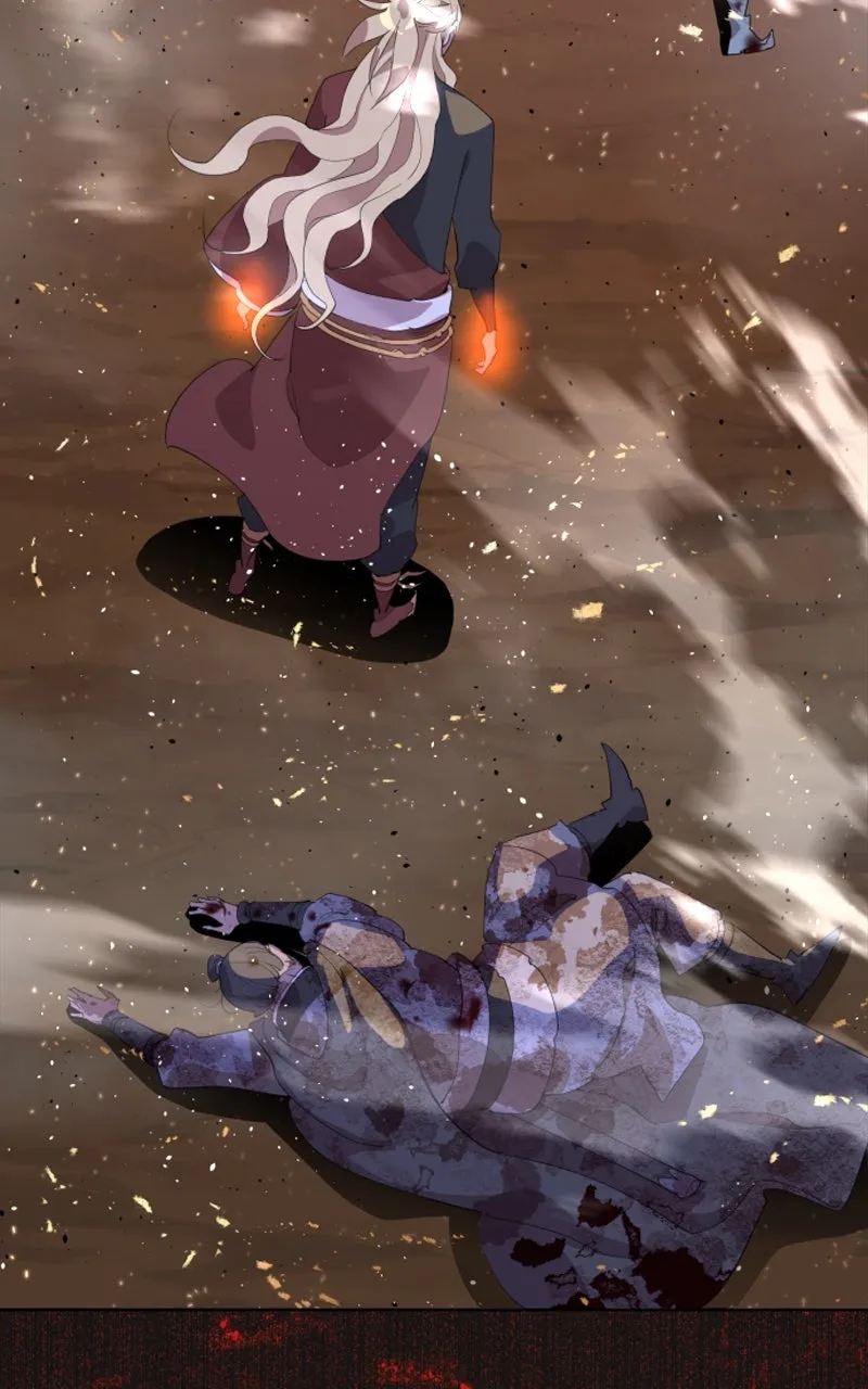 The Monkey King’s Journey to the Murim Chapter 13 page 136 - 