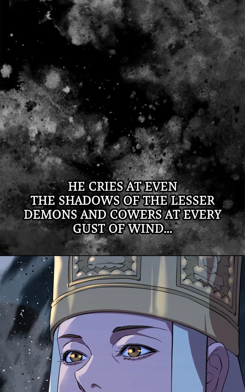 The Monkey King’s Journey to the Murim Chapter 13 page 15 - 