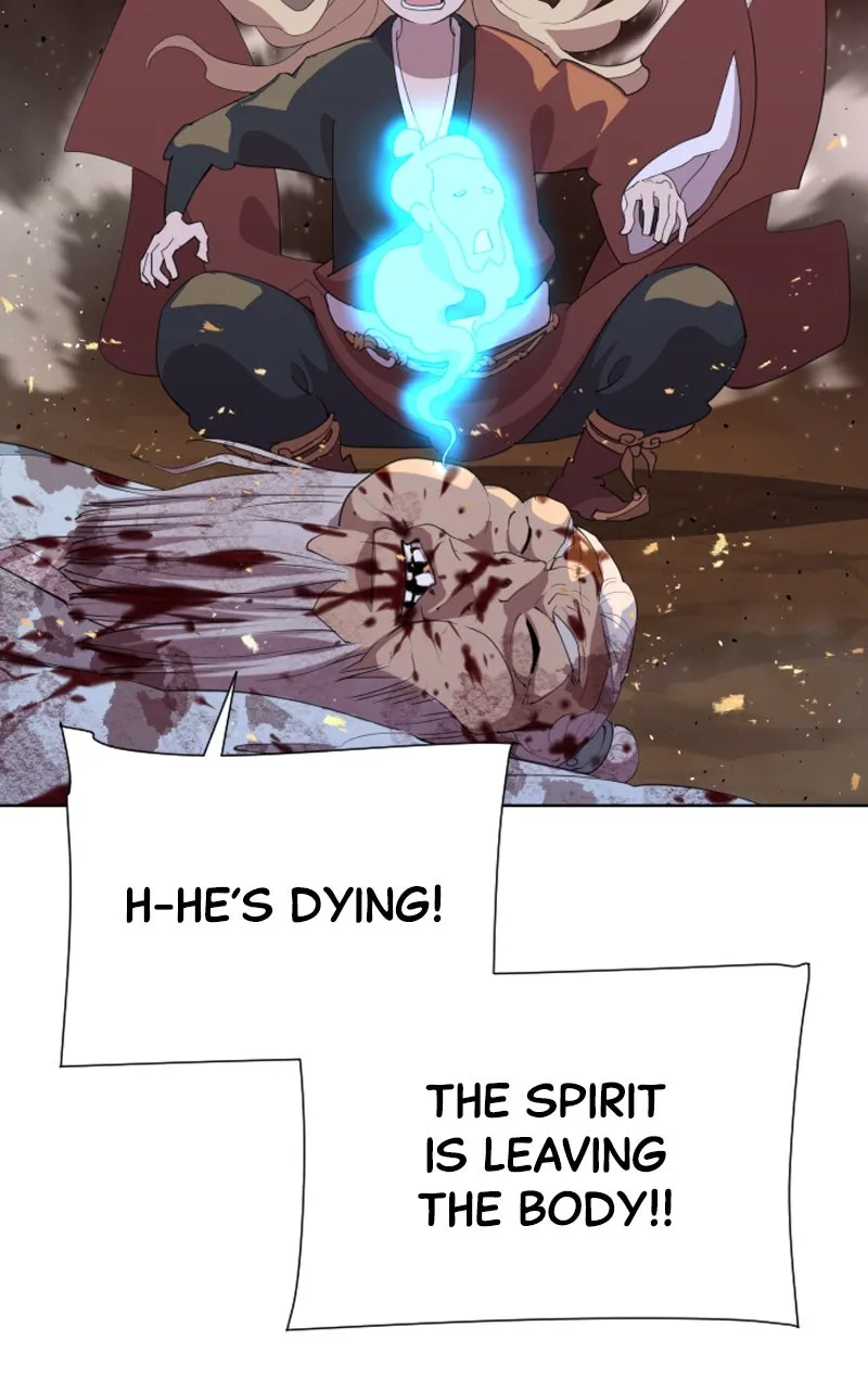 The Monkey King’s Journey to the Murim Chapter 13 page 143 - 