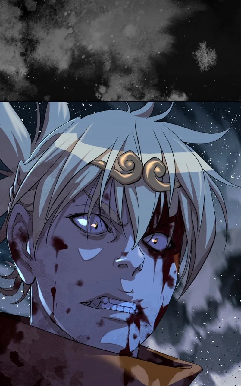 The Monkey King’s Journey to the Murim Chapter 13 page 17 - 