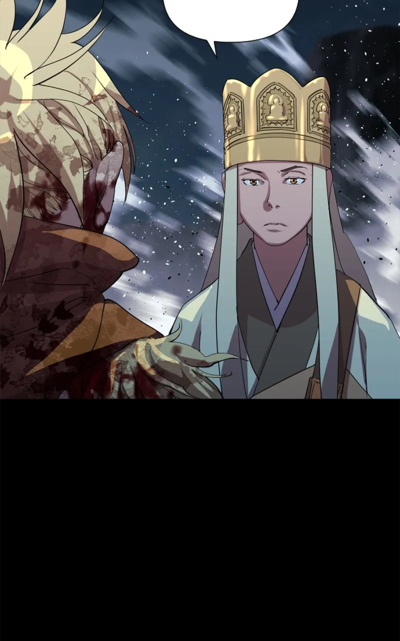 The Monkey King’s Journey to the Murim Chapter 13 page 25 - 