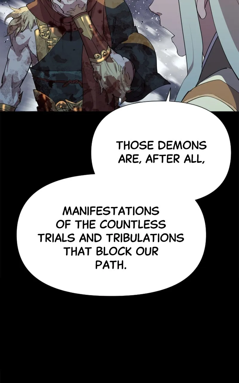 The Monkey King’s Journey to the Murim Chapter 13 page 29 - 