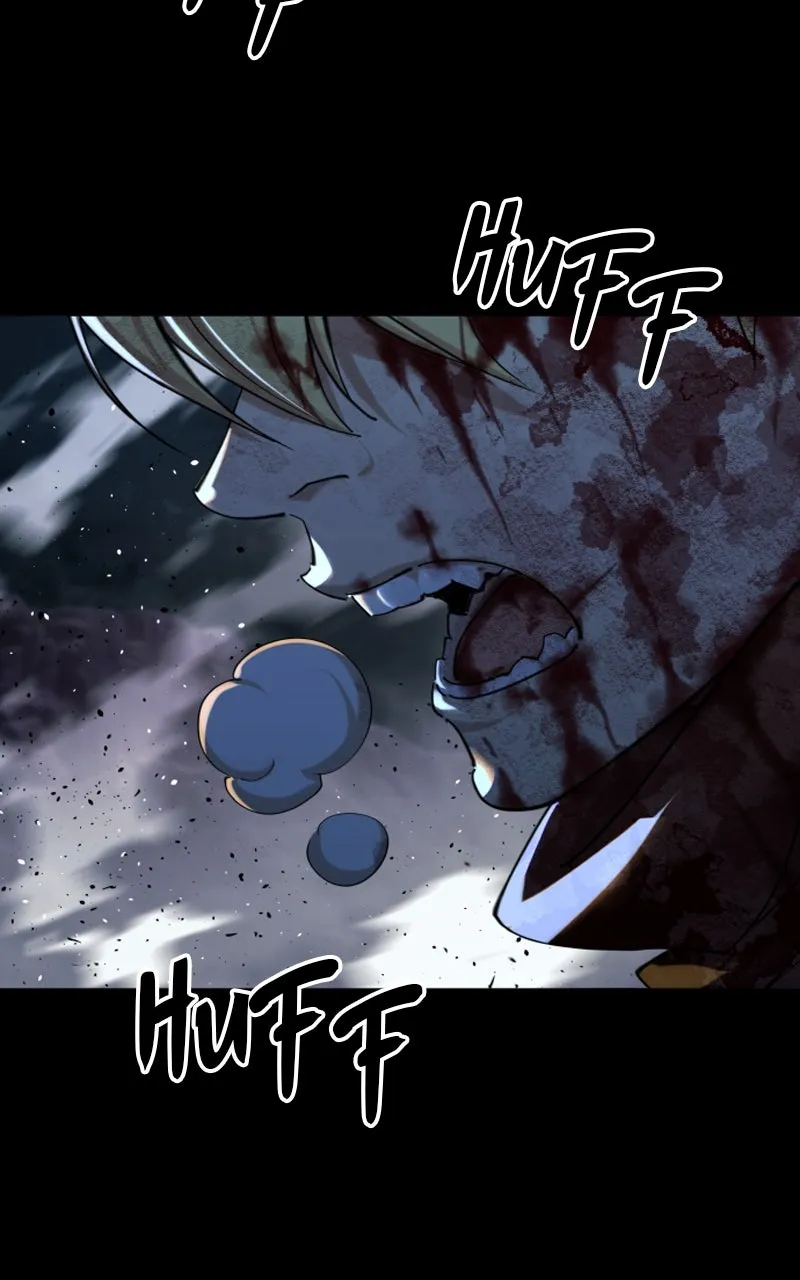 The Monkey King’s Journey to the Murim Chapter 13 page 4 - 