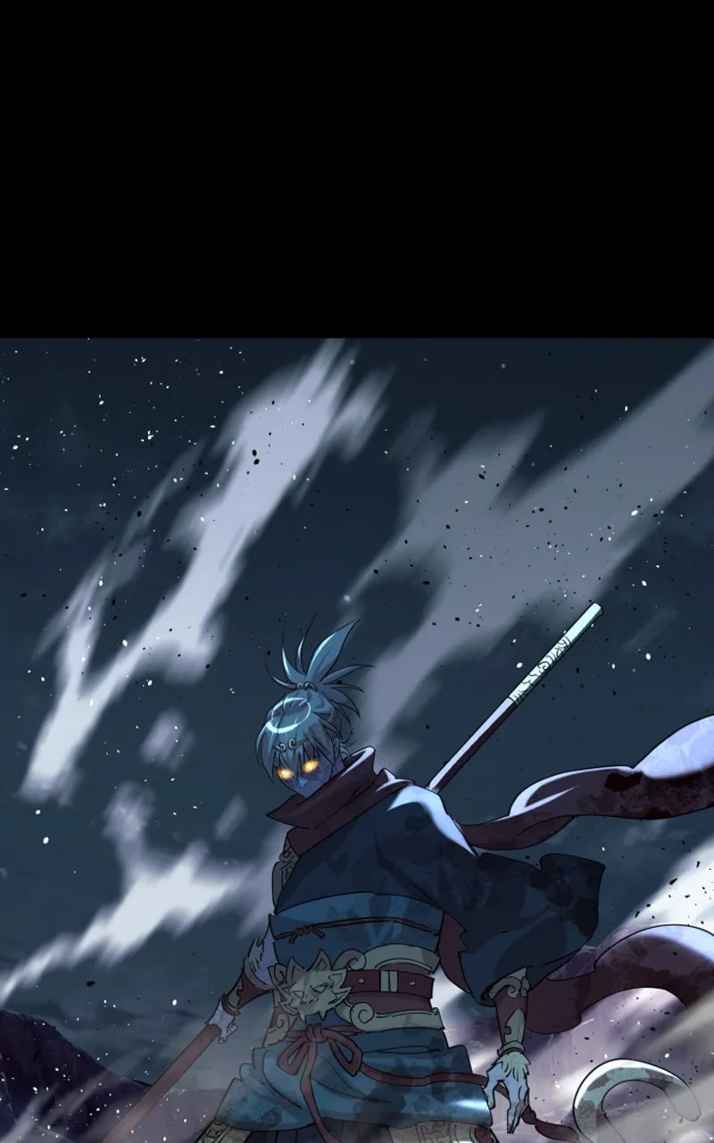 The Monkey King’s Journey to the Murim Chapter 13 page 5 - 