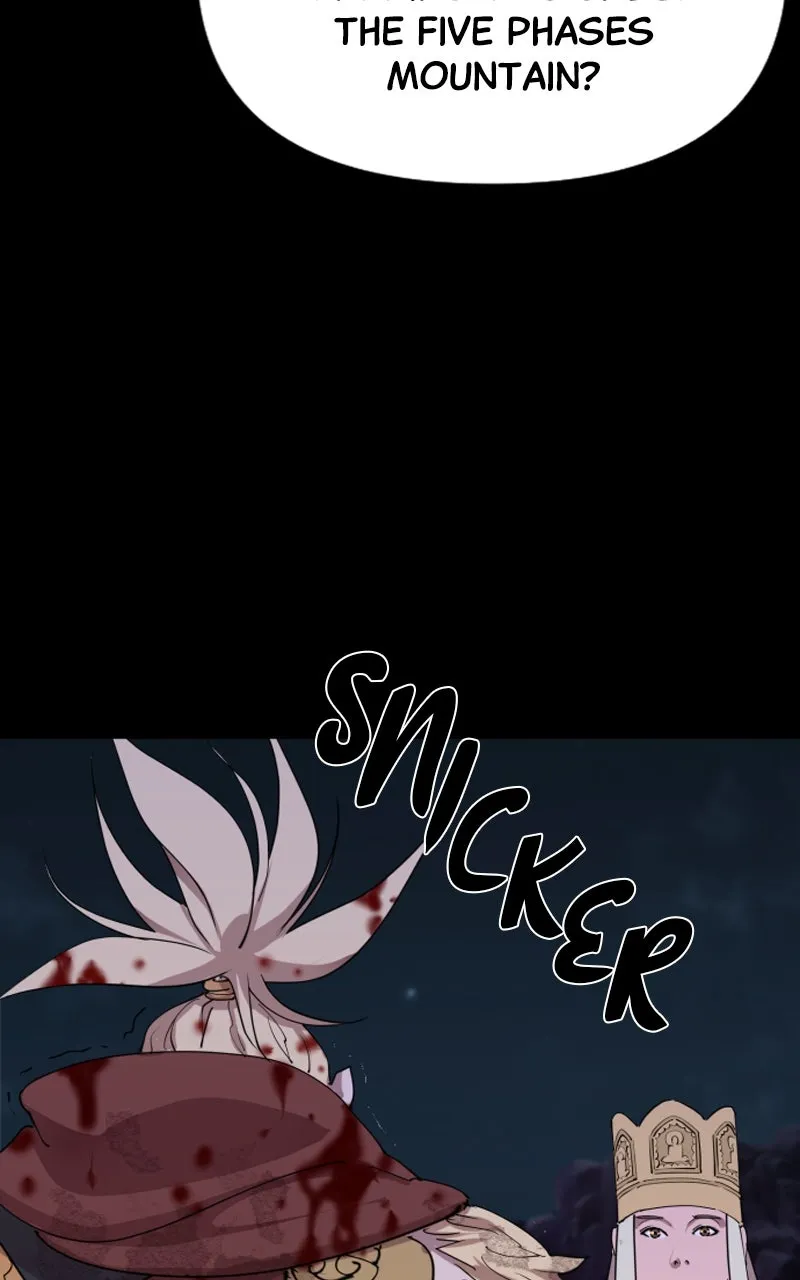 The Monkey King’s Journey to the Murim Chapter 13 page 41 - 