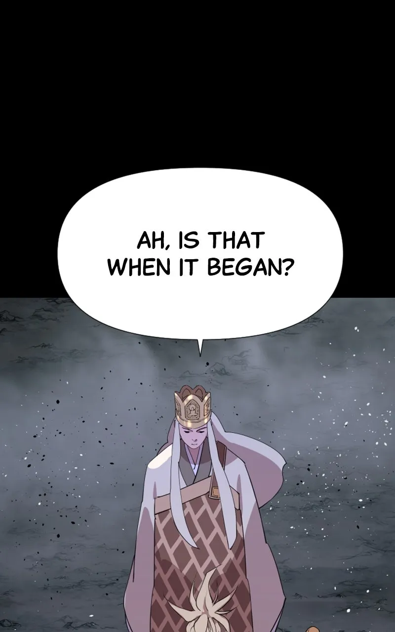 The Monkey King’s Journey to the Murim Chapter 13 page 51 - 