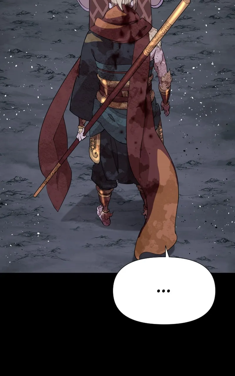 The Monkey King’s Journey to the Murim Chapter 13 page 52 - 