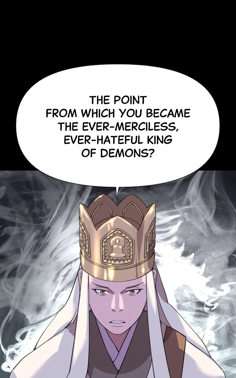 The Monkey King’s Journey to the Murim Chapter 13 page 53 - 
