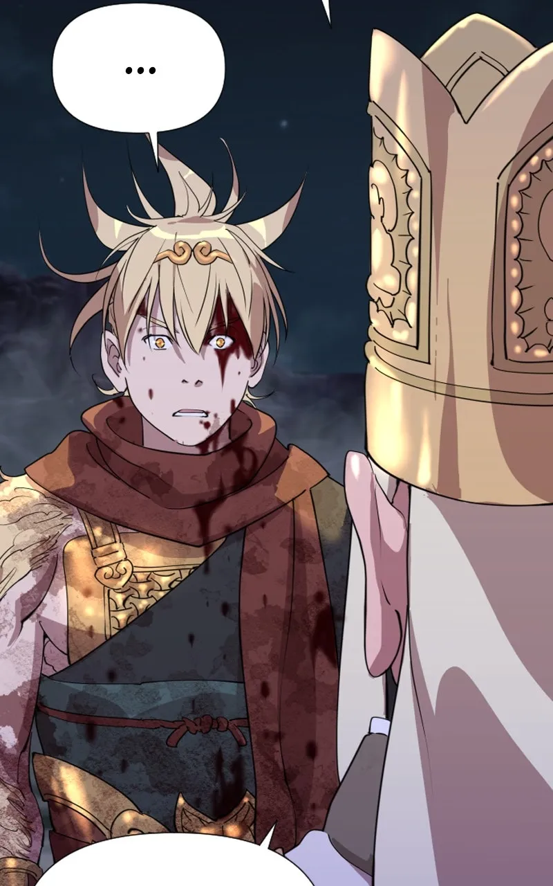 The Monkey King’s Journey to the Murim Chapter 13 page 59 - 