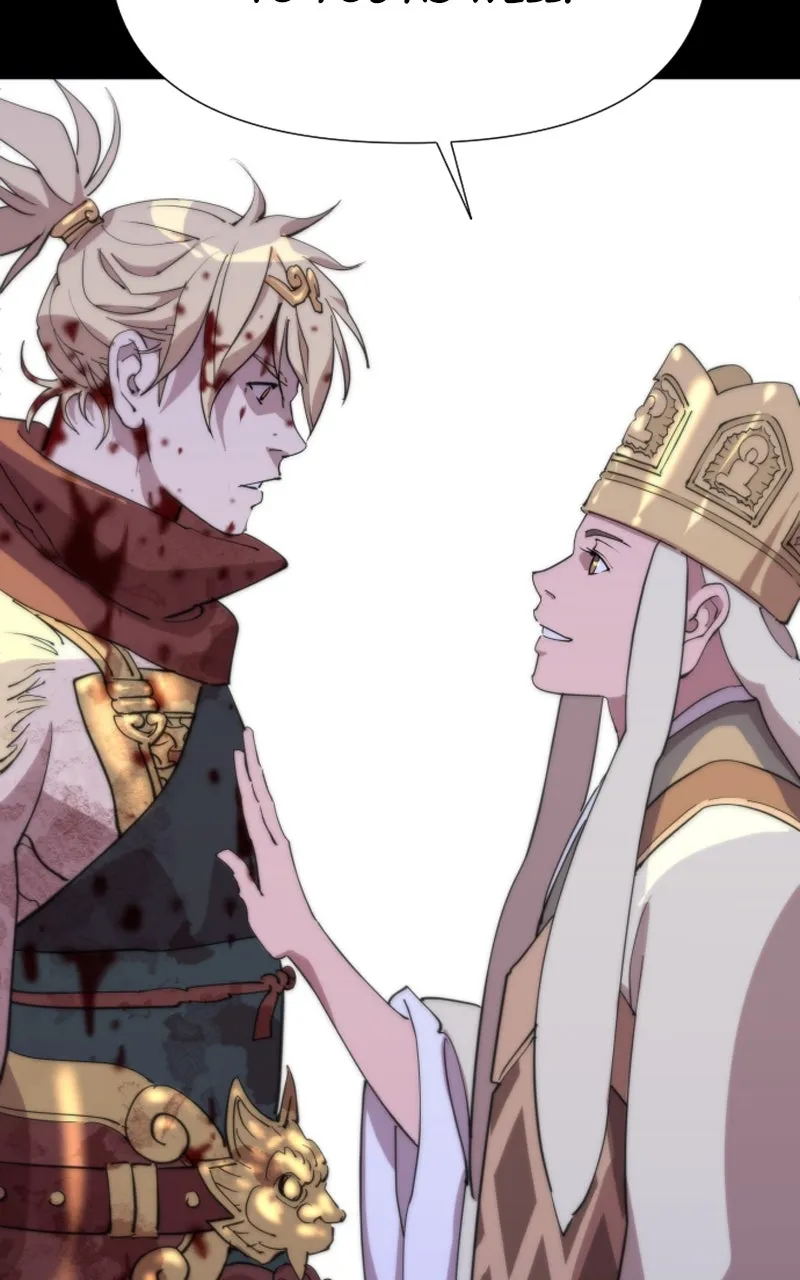 The Monkey King’s Journey to the Murim Chapter 13 page 65 - 