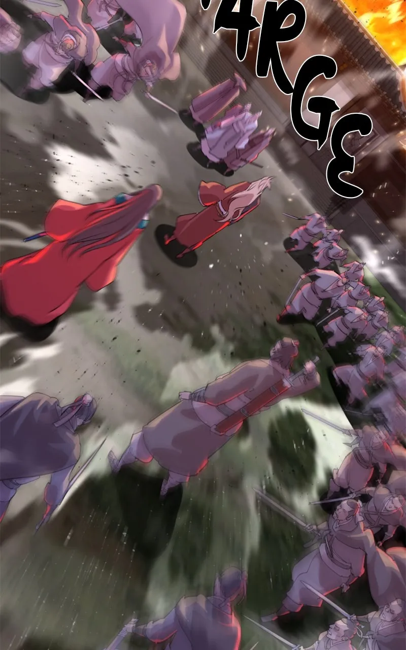 The Monkey King’s Journey to the Murim Chapter 13 page 82 - 