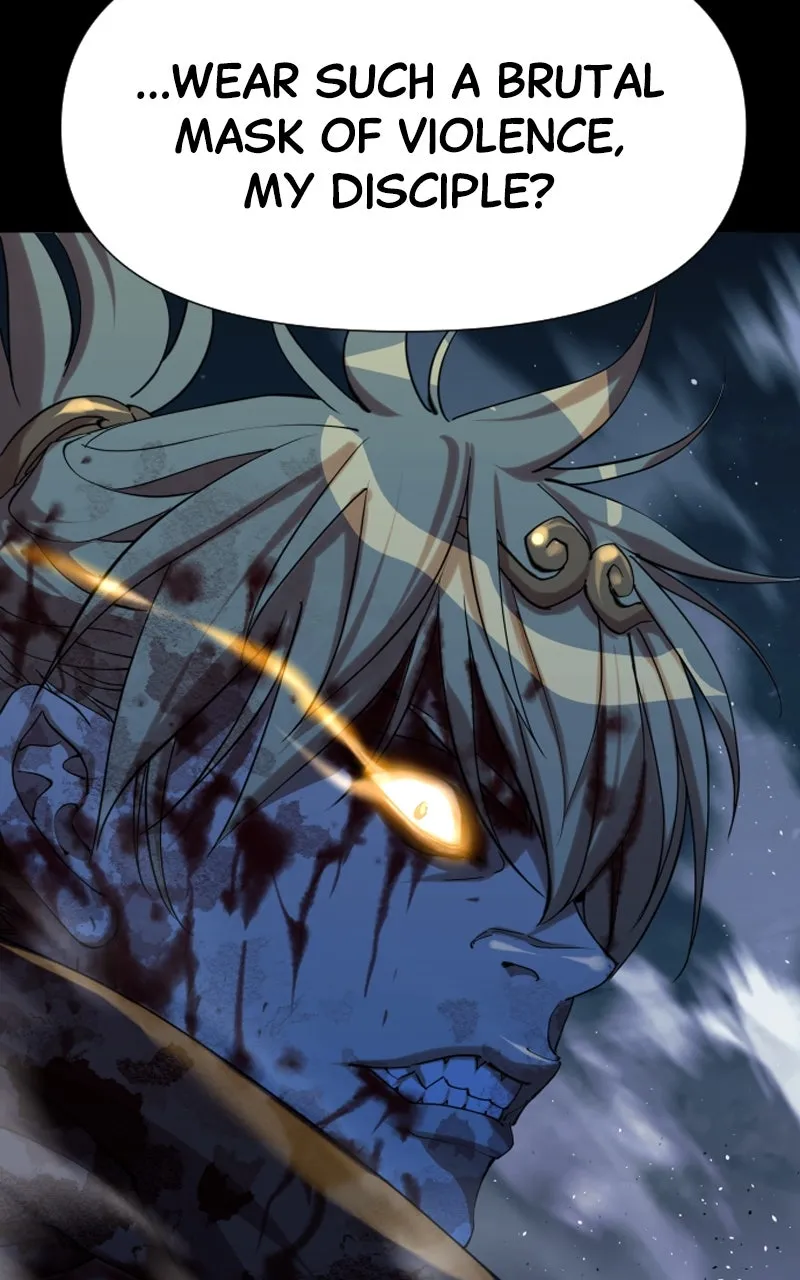 The Monkey King’s Journey to the Murim Chapter 13 page 10 - 