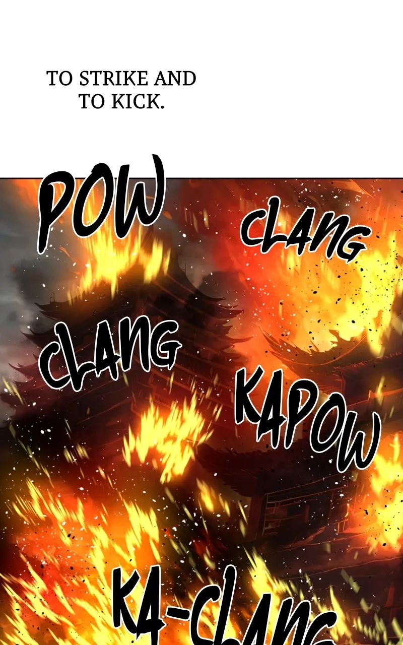 The Monkey King’s Journey to the Murim Chapter 14 page 101 - 
