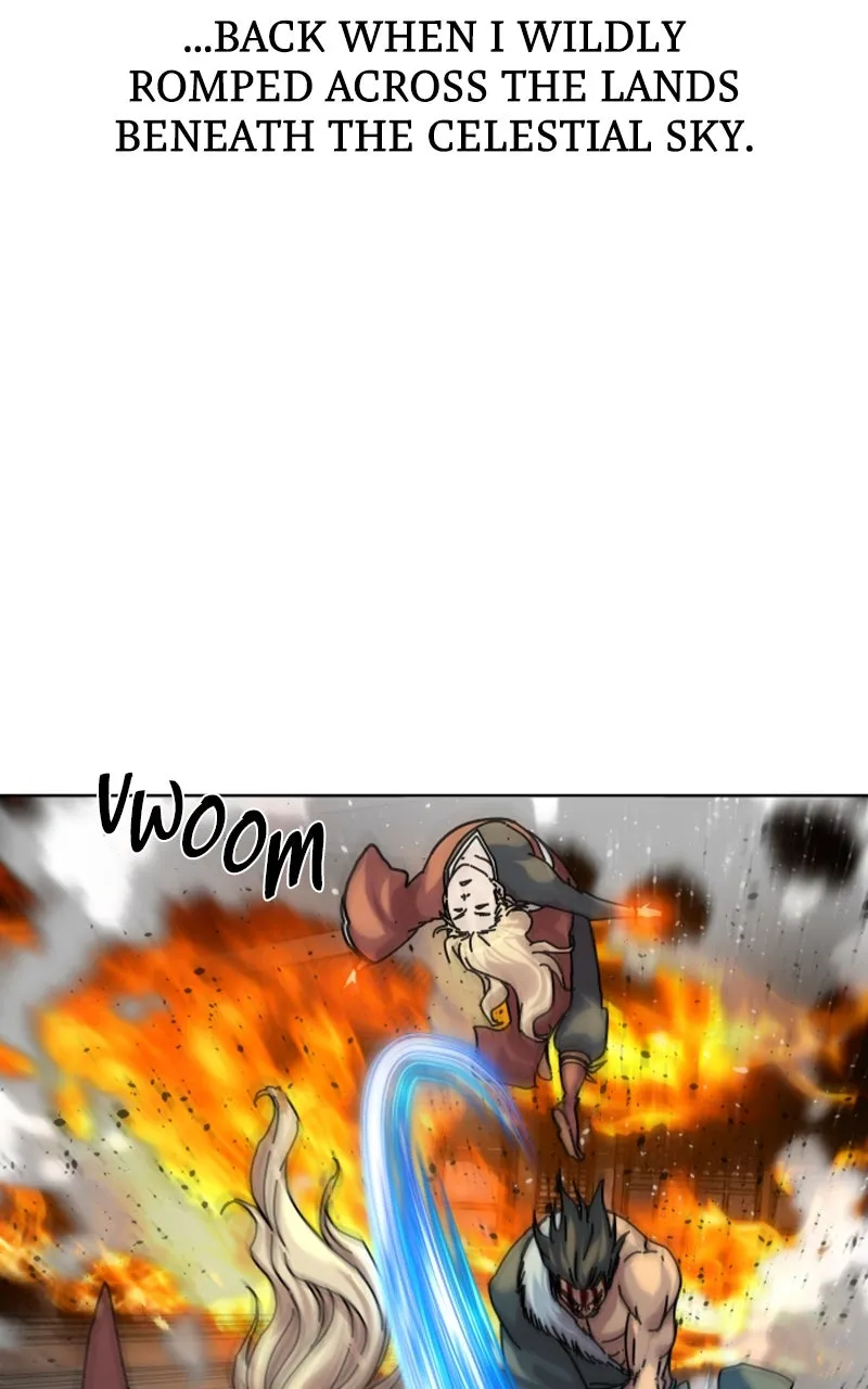 The Monkey King’s Journey to the Murim Chapter 14 page 107 - 