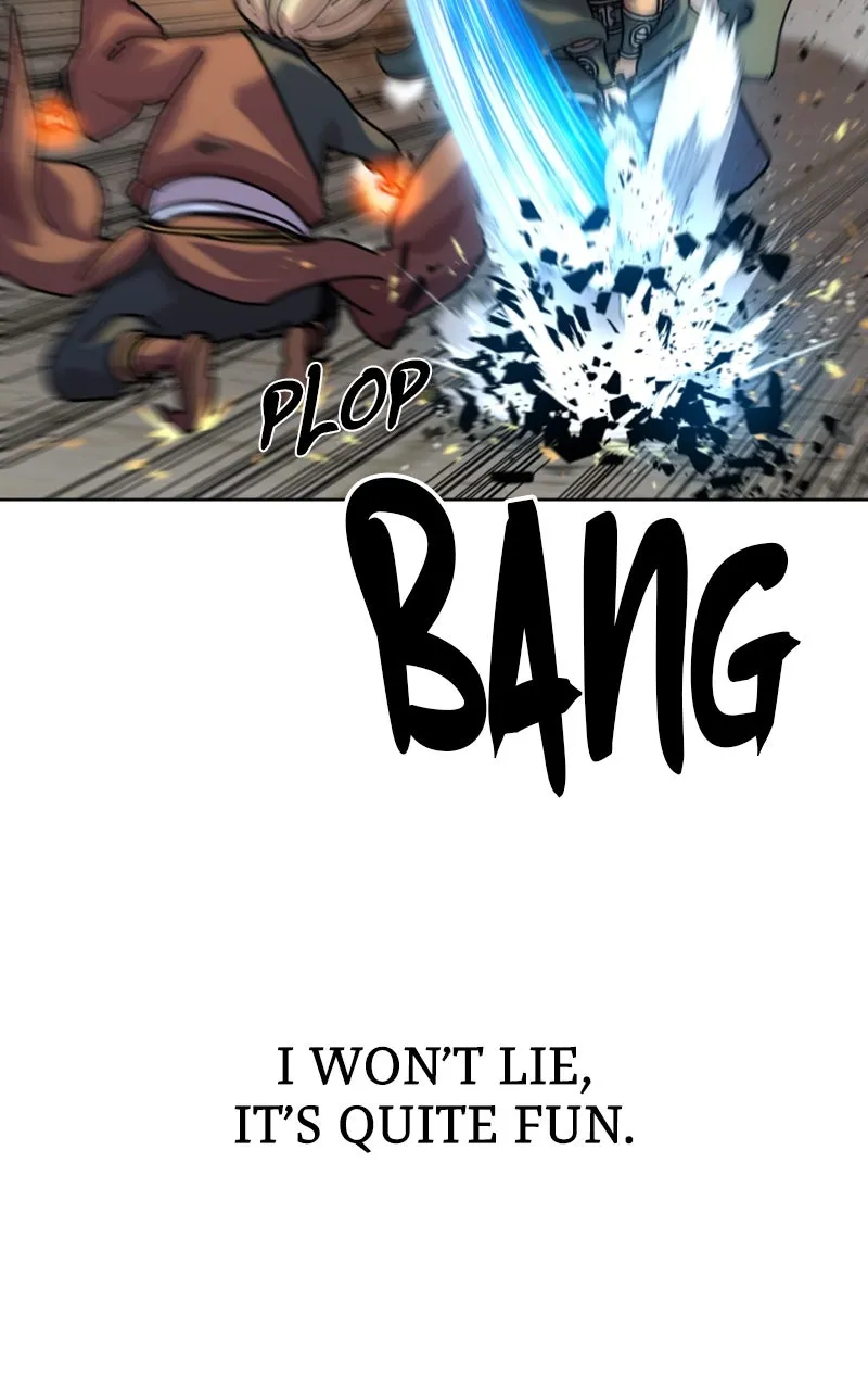 The Monkey King’s Journey to the Murim Chapter 14 page 108 - 