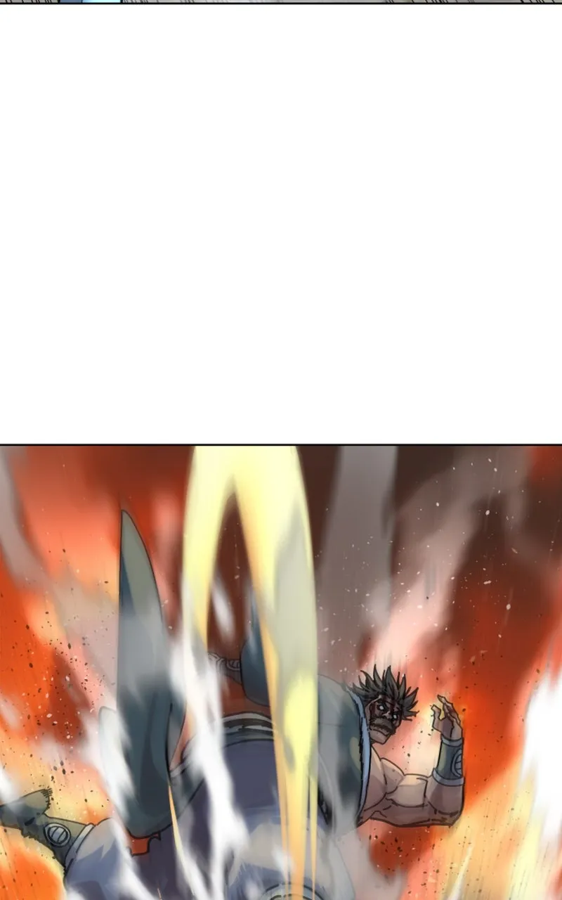 The Monkey King’s Journey to the Murim Chapter 14 page 110 - 
