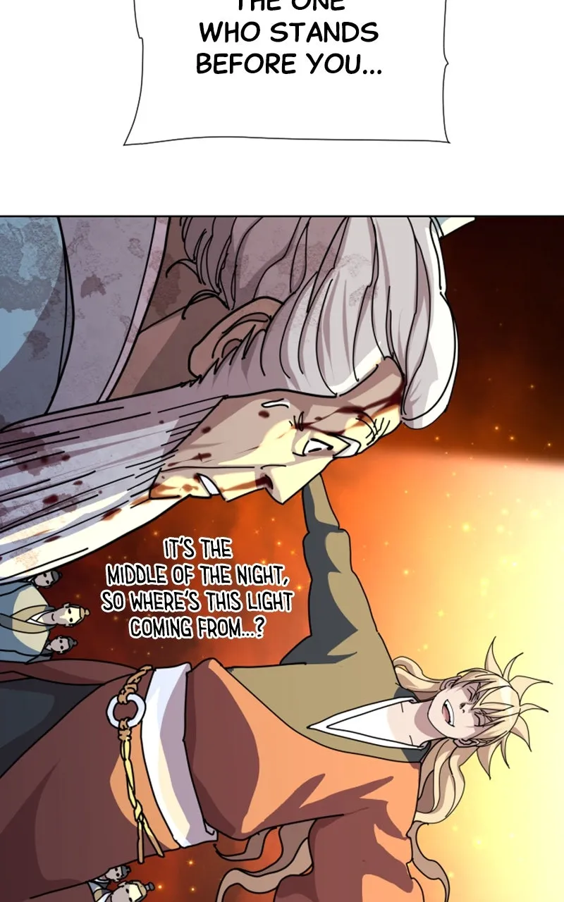 The Monkey King’s Journey to the Murim Chapter 14 page 12 - 