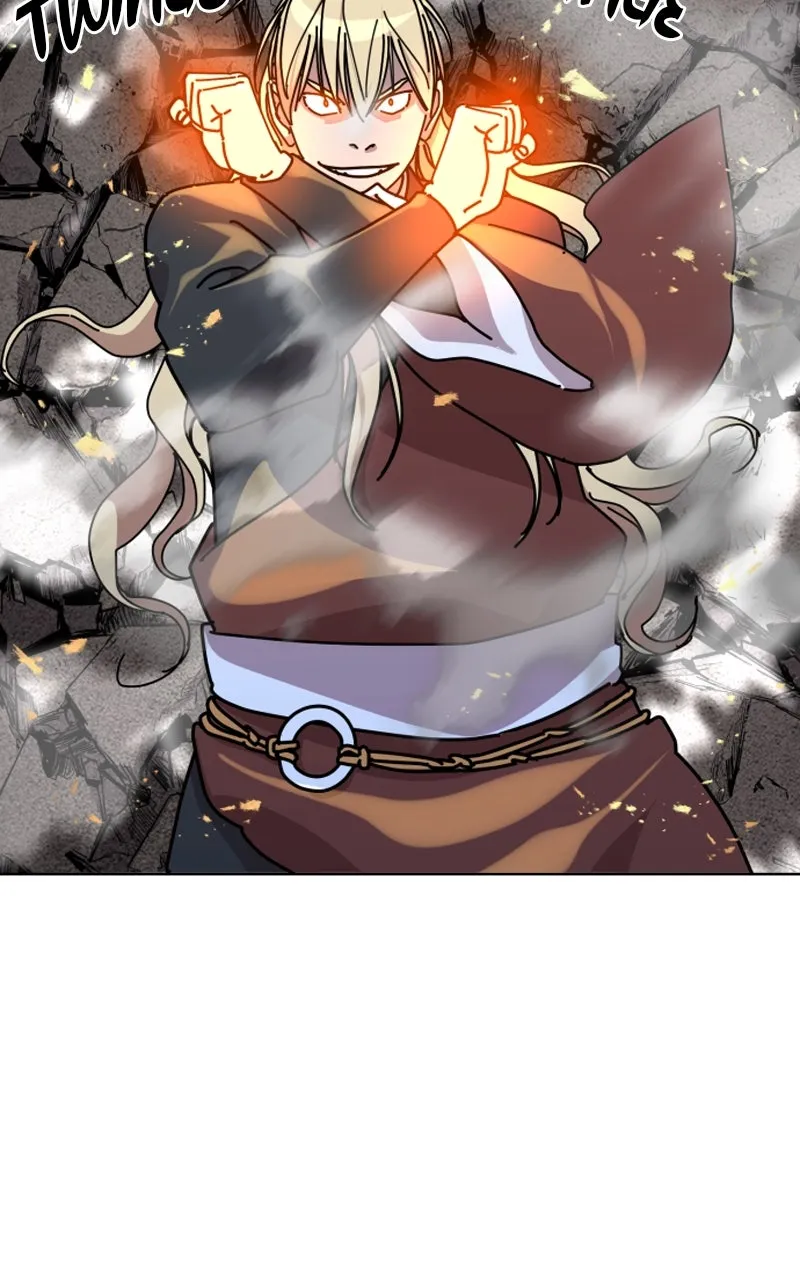 The Monkey King’s Journey to the Murim Chapter 14 page 113 - 