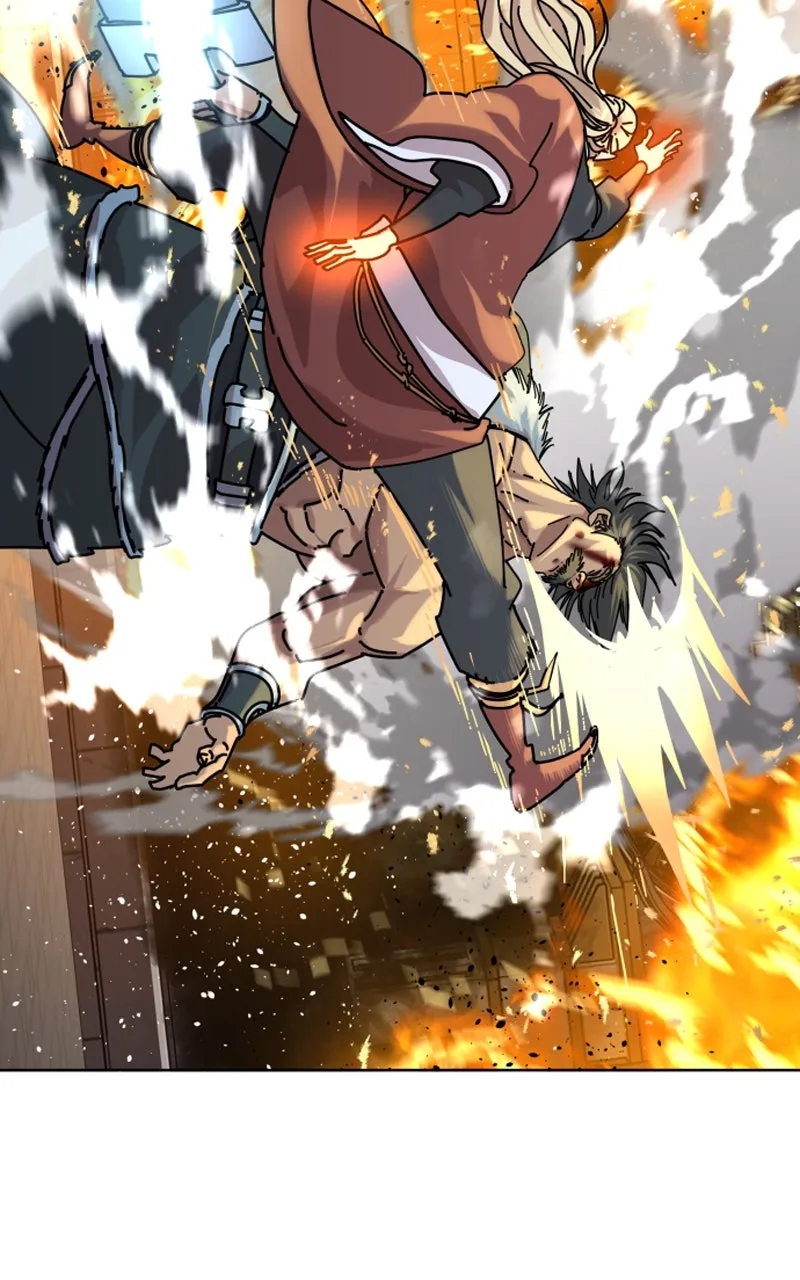 The Monkey King’s Journey to the Murim Chapter 14 page 119 - 