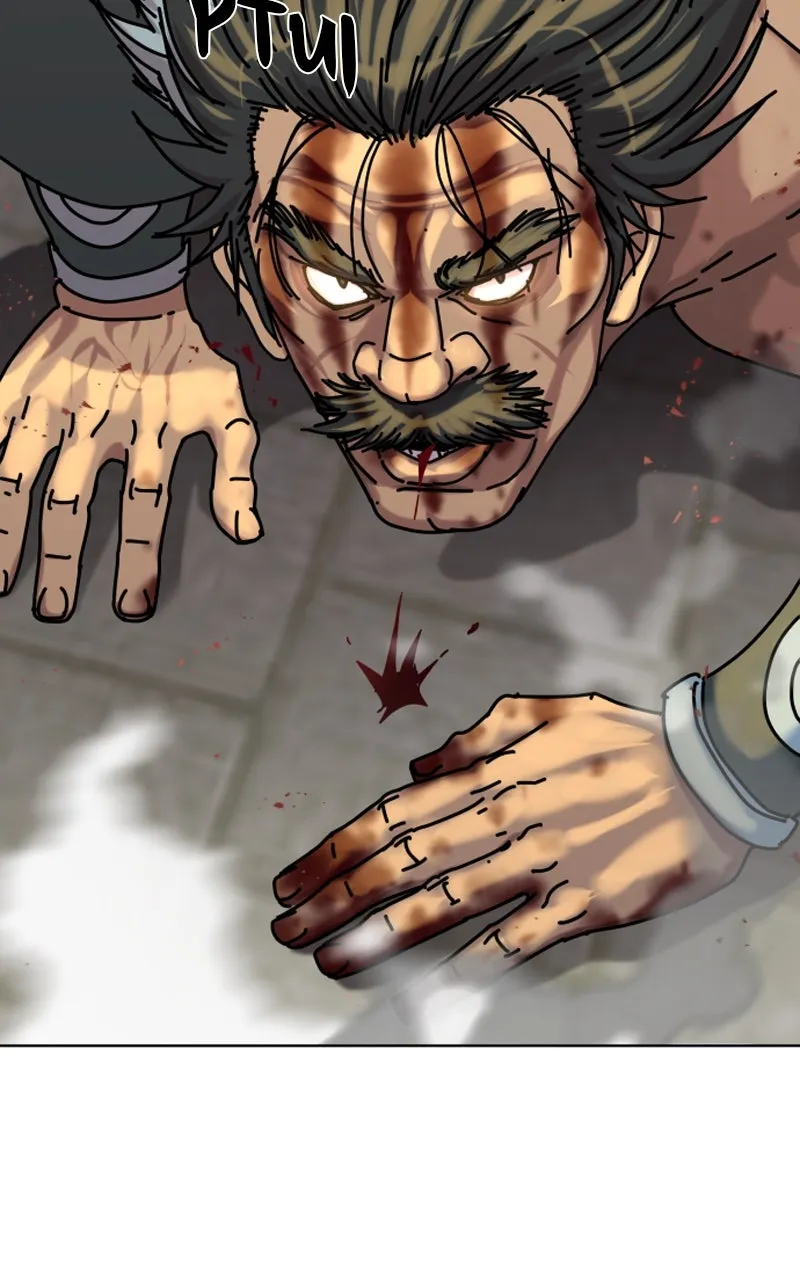 The Monkey King’s Journey to the Murim Chapter 14 page 123 - 